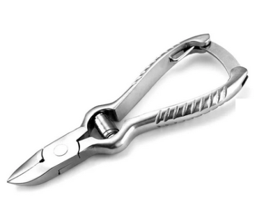 Cuticle Nipper large